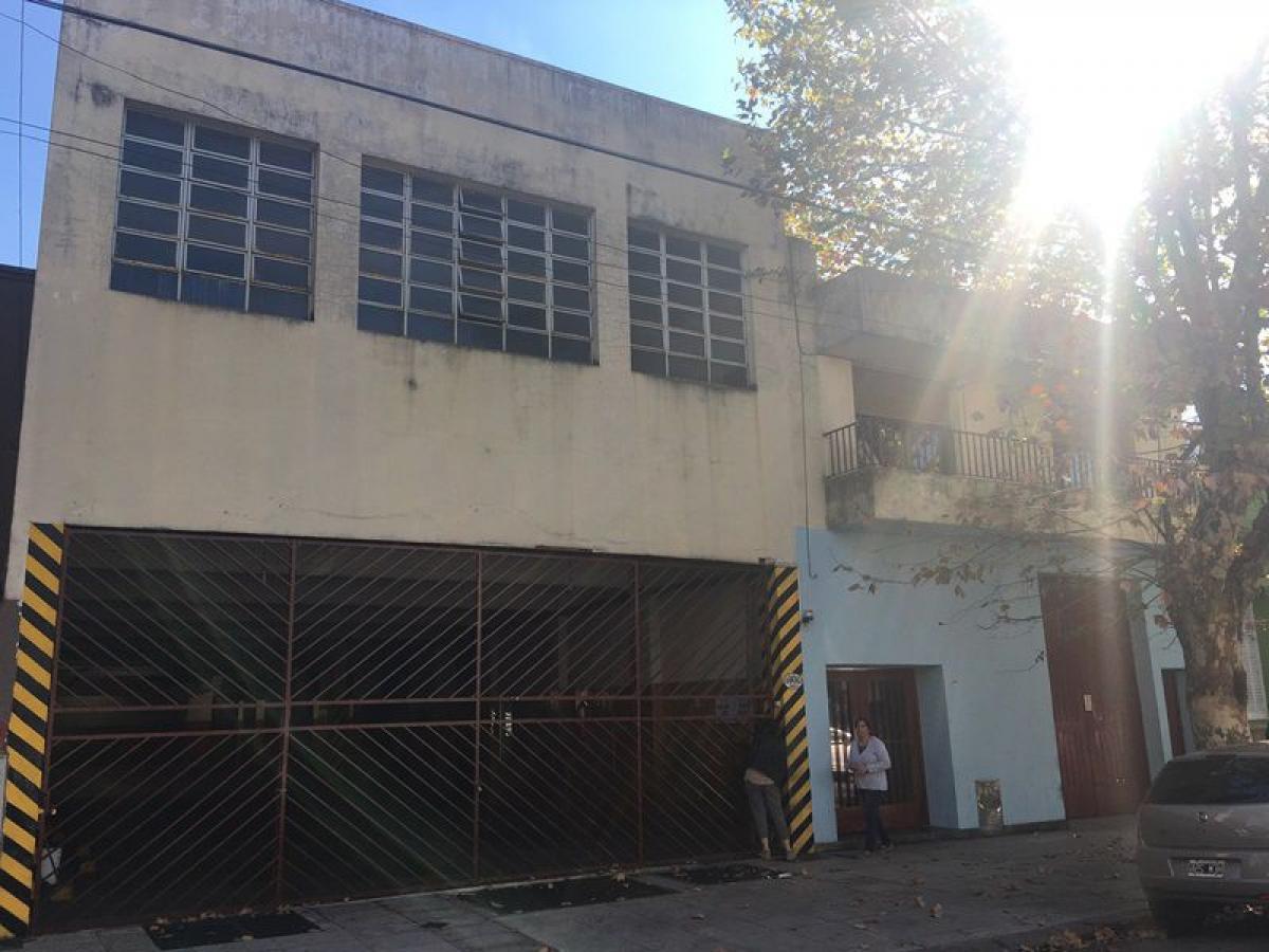  قطعة أرض في Buenos Aires, Argentina رقم 117694