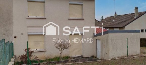 3 bedrooms House in Sezanne, France No. 156393 9