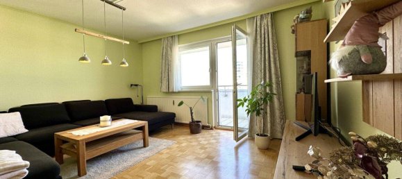 Квартира с 4 комнатами в Вельс, Австрия № 144255 8