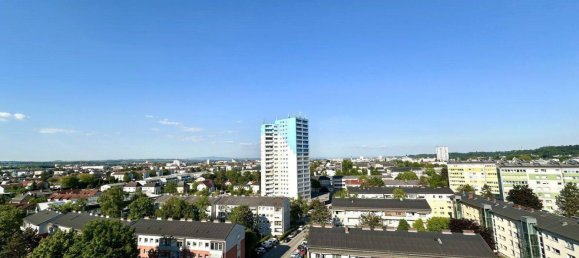 Квартира с 4 комнатами в Вельс, Австрия № 144255 15