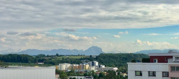 Квартира с 4 комнатами в Вельс, Австрия № 144255 6