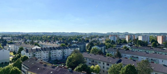 Квартира с 4 комнатами в Вельс, Австрия № 144255 16