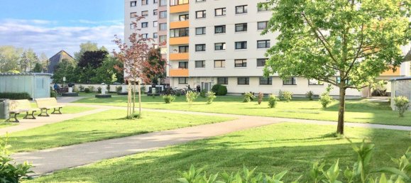 Квартира с 4 комнатами в Вельс, Австрия № 144255 2