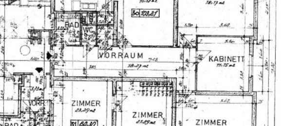 Квартира с 4 комнатами в Вельс, Австрия № 144255 21
