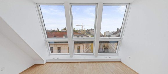 Dúplex de 2 habitaciónes en Wahring, Austria No. 244811 11