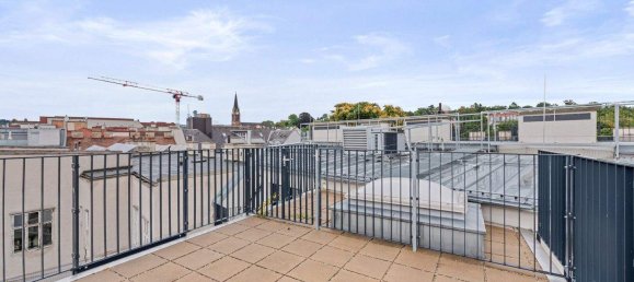 Dúplex de 2 habitaciónes en Wahring, Austria No. 244811 5