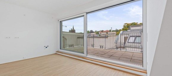 Dúplex de 2 habitaciónes en Wahring, Austria No. 244811 12