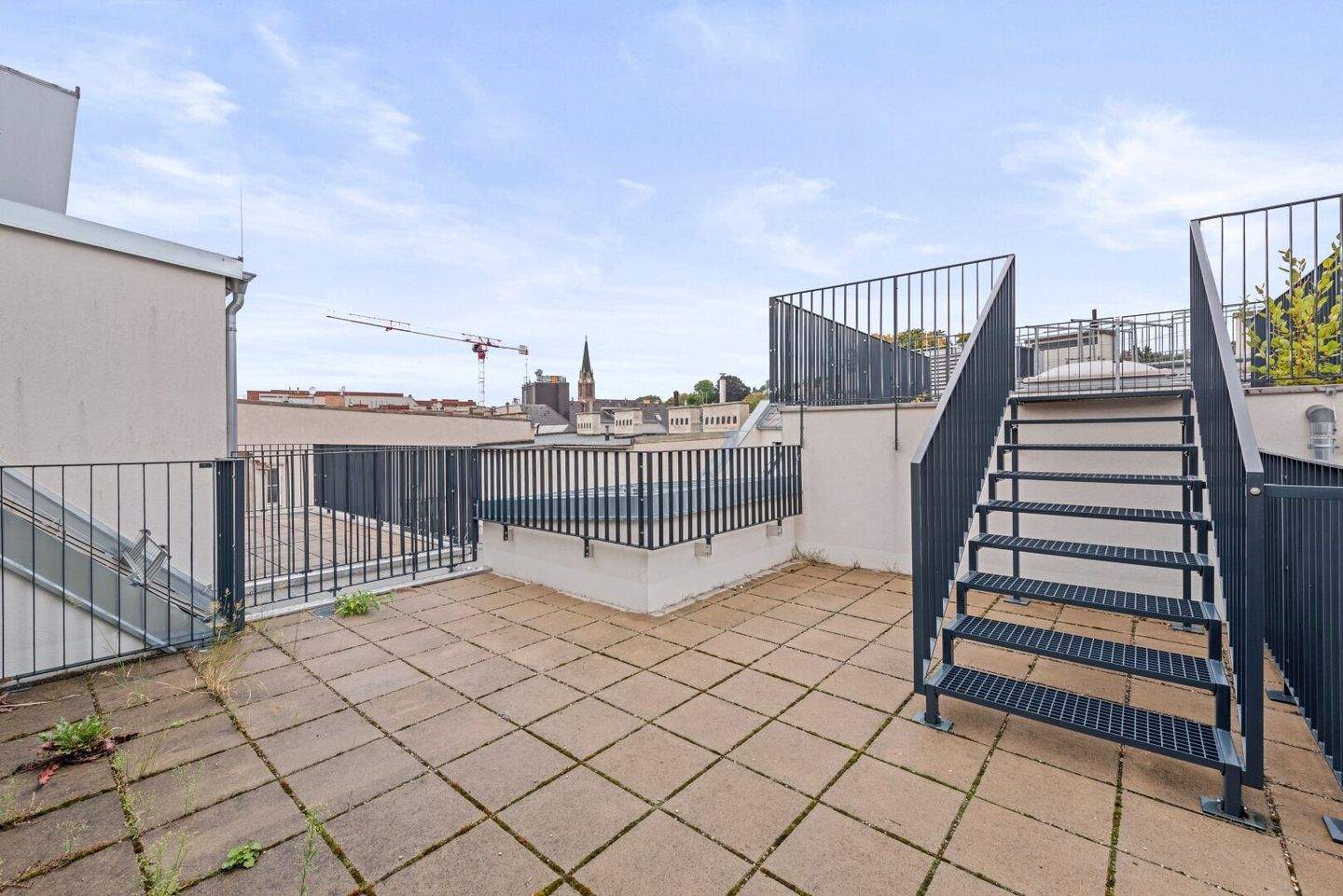 Dúplex de 2 habitaciónes en Wahring, Austria No. 244811