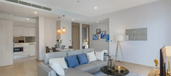2 غرف نوم شقة في Phuket, Thailand رقم 79158 9