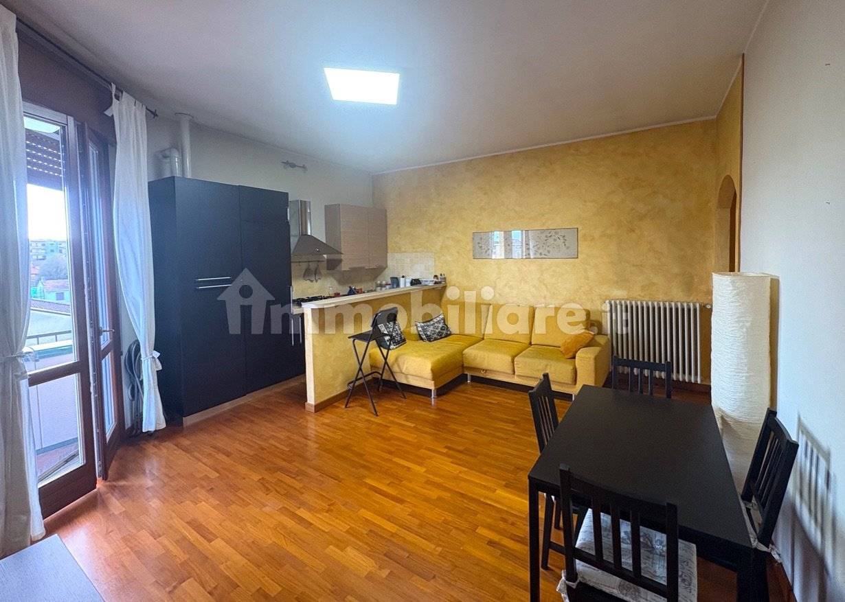 2 bedrooms Apartment in Vigevano, Italy No. 378754