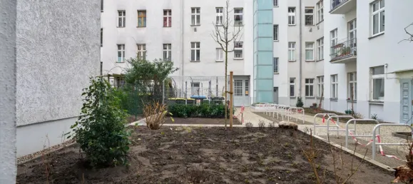 2 bedrooms Apartment in Prenzlauer Berg, Germany No. 20411 2