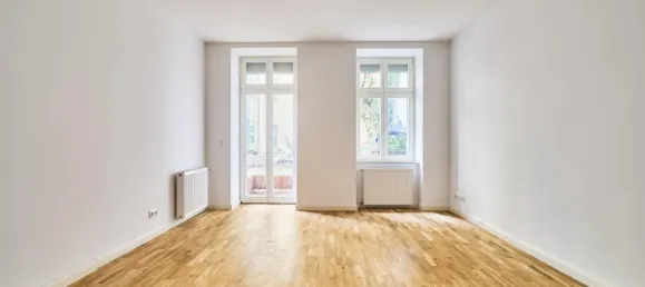 2 bedrooms Apartment in Prenzlauer Berg, Germany No. 20411 6
