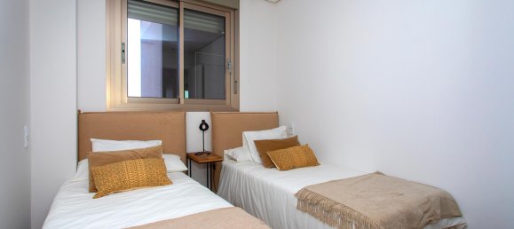 2 bedrooms Penthouse in Santa Pola, Spain No. 7509 15