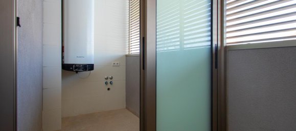 2 bedrooms Penthouse in Santa Pola, Spain No. 7509 22