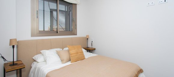 2 bedrooms Penthouse in Santa Pola, Spain No. 7509 13