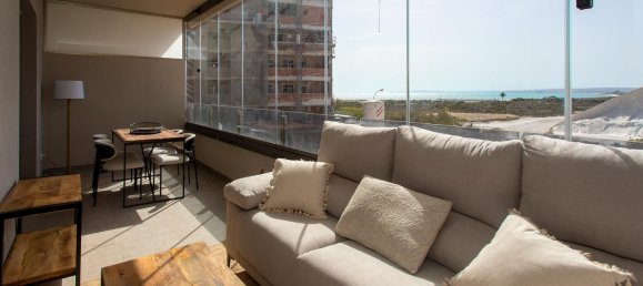 2 bedrooms Penthouse in Santa Pola, Spain No. 7509 19