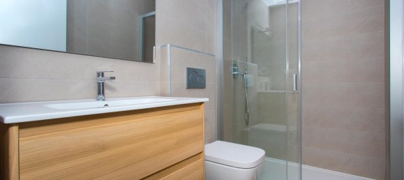 2 bedrooms Penthouse in Santa Pola, Spain No. 7509 16