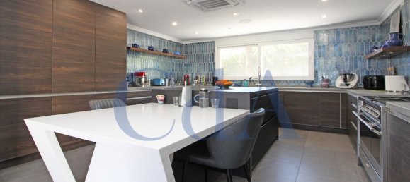 5 bedrooms Villa in Moraira, Spain No. 4863 5