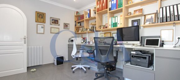 5 bedrooms Villa in Moraira, Spain No. 4863 9