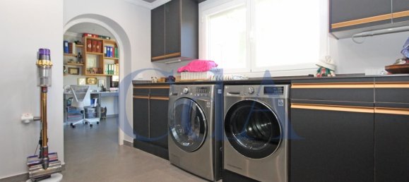 5 bedrooms Villa in Moraira, Spain No. 4863 6