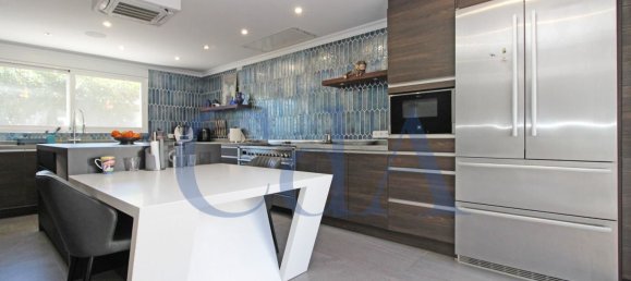 5 bedrooms Villa in Moraira, Spain No. 4863 4