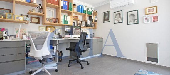 5 bedrooms Villa in Moraira, Spain No. 4863 8