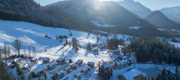 4 rooms House in Grundlsee, Austria No. 174394 12