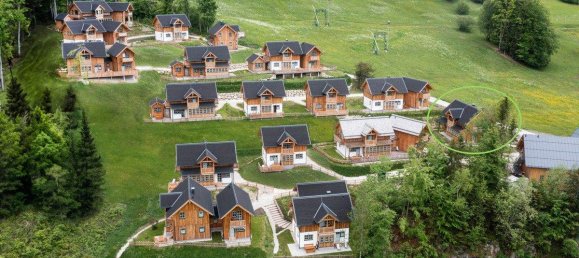 4 rooms House in Grundlsee, Austria No. 174394 3