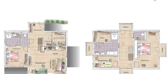 4 rooms House in Grundlsee, Austria No. 174394 13