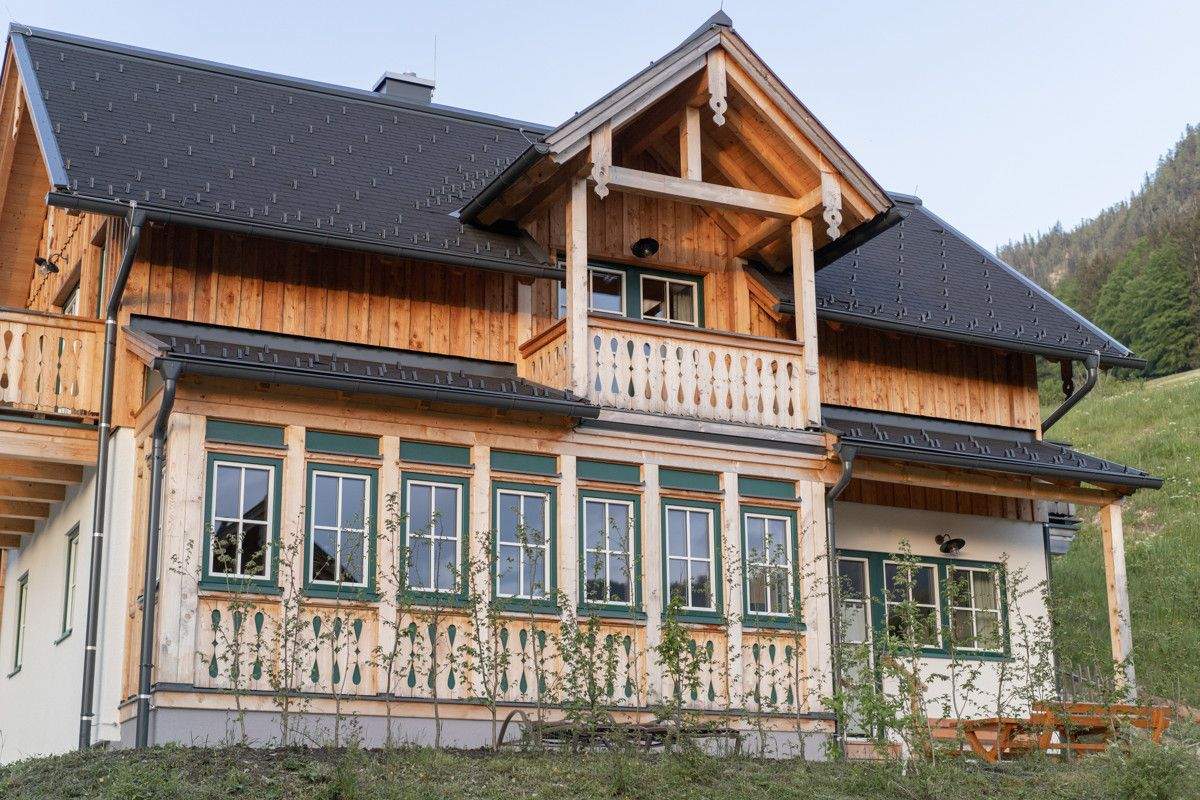 4 rooms House in Grundlsee, Austria No. 174394