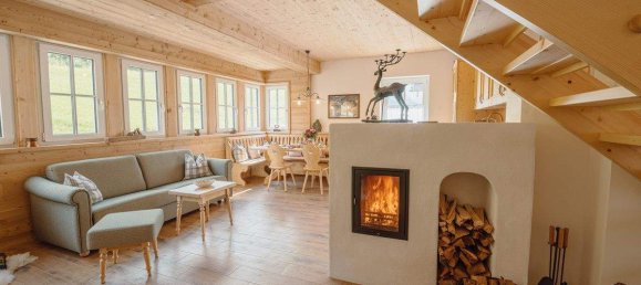 4 rooms House in Grundlsee, Austria No. 174394 4