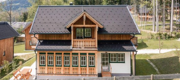 4 rooms House in Grundlsee, Austria No. 174394 2