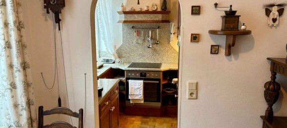 3 rooms Apartment in Salzburg, Austria No. 252225 7