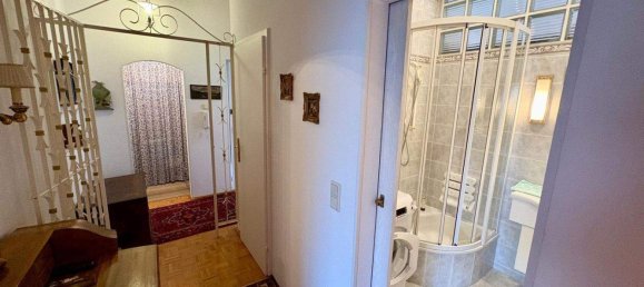 3 rooms Apartment in Salzburg, Austria No. 252225 4