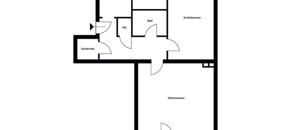 3 rooms Apartment in Salzburg, Austria No. 252225 11