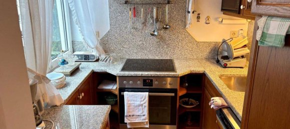 3 rooms Apartment in Salzburg, Austria No. 252225 8