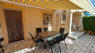 Moradia em banda T3 em Torrevieja, Spain N.º 207188