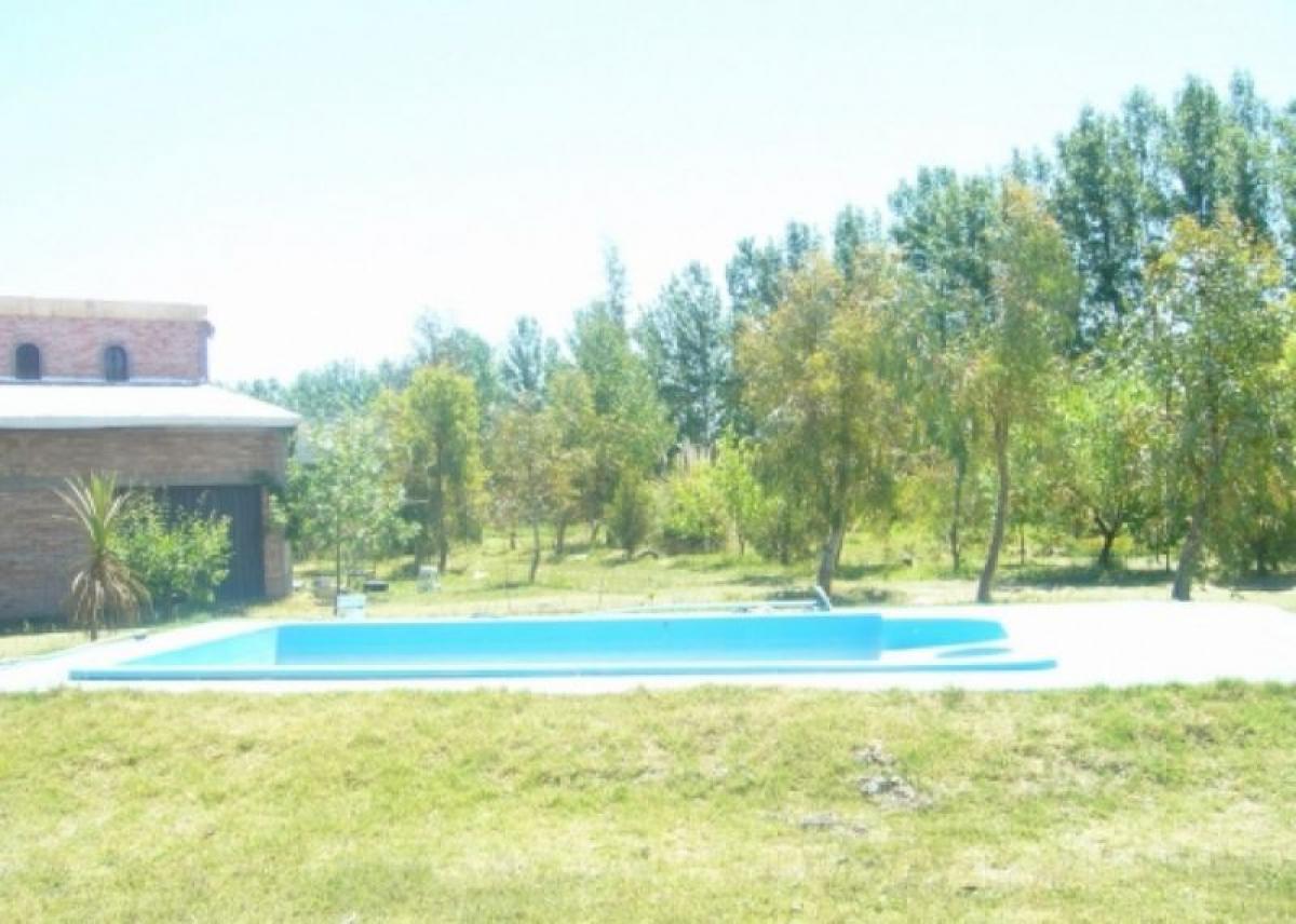 3 bedrooms Commercial property in Mendoza, Argentina No. 23718