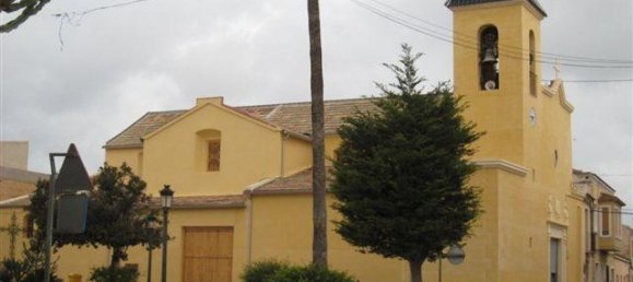 3 Schlafzimmer Haus in Daya Nueva, Spain, Nr. 10967 4