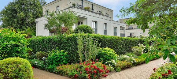 4غرفة بانتهاوس في Zehlendorf, Germany رقم 369336 7