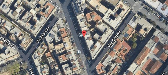 6 bedrooms Apartment in Rome, Italy No. 200867 2