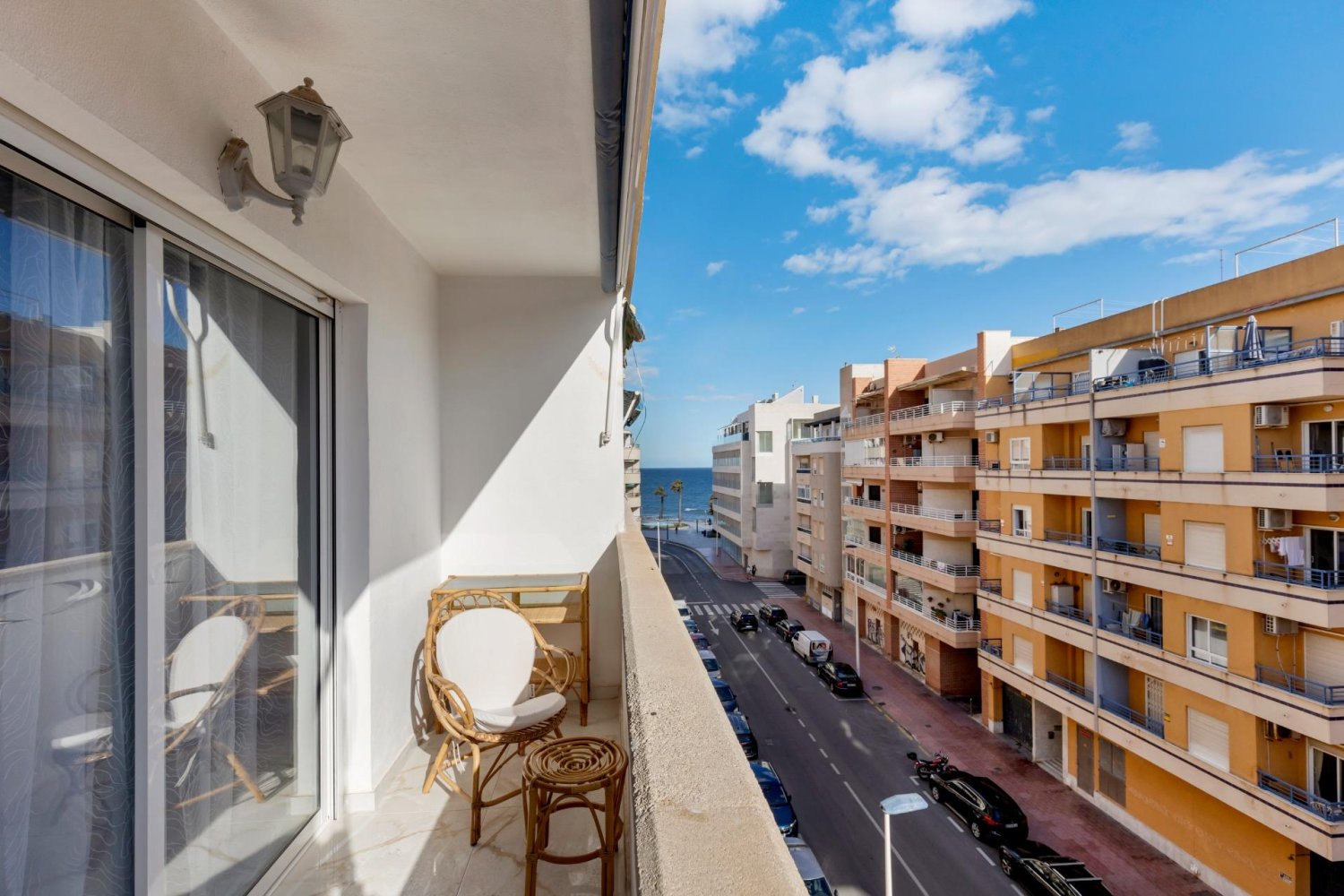 3 bedrooms Apartment in Torrevieja, Spain No. 103462