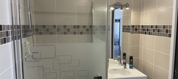 1 غرف نوم شقة في Pontault-Combault, France رقم 284469 15