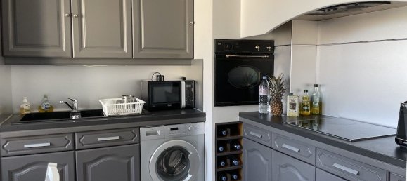 1 غرف نوم شقة في Pontault-Combault, France رقم 284469 10