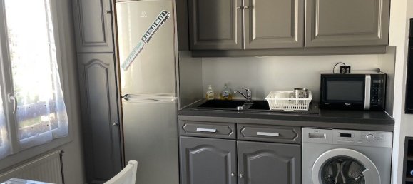 1 غرف نوم شقة في Pontault-Combault, France رقم 284469 9