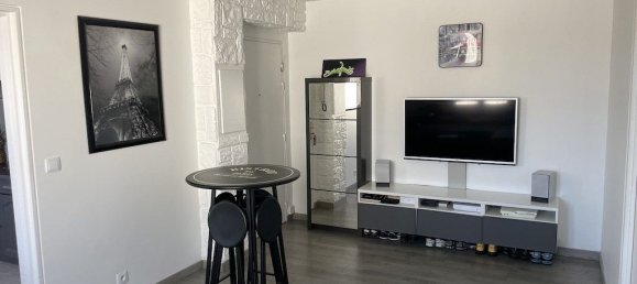 1 غرف نوم شقة في Pontault-Combault, France رقم 284469 13