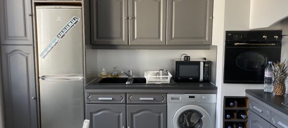 1 غرف نوم شقة في Pontault-Combault, France رقم 284469 4