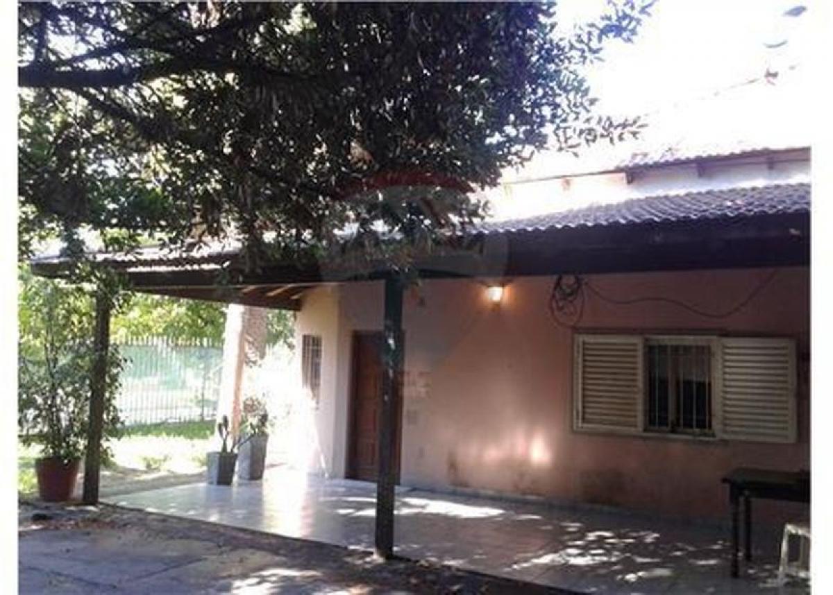 4 غرف نوم منزل في Ituzaingo, Argentina رقم 5594