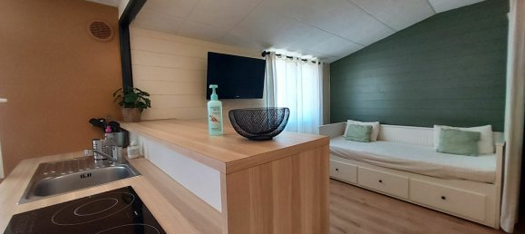 2 غرف نوم منزل في Saint-Trojan-les-Bains, France رقم 282366 8