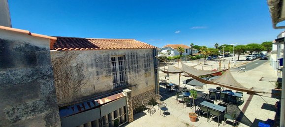 2 غرف نوم منزل في Saint-Trojan-les-Bains, France رقم 282366 10